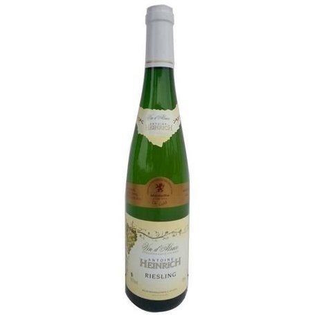 Vin blanc d'Alsace 35,99 €