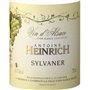 Heinrich 2021 Sylvaner 24,99 €