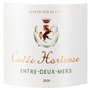 Magnum Cuvee Hortense 2020 Entre-Deux-Mers 31,99 €