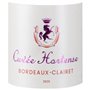 Cuvée Hortense 2021 Bordeaux Clairet 23,99 €