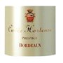 Cuvée Hortense Prestige 2019 Bordeaux 24,99 €