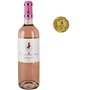 Cuvée Hortense ROSE 2022 Bordeaux 23,99 €