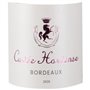 Cuvée Hortense ROSE 2022 Bordeaux 23,99 €