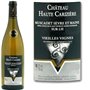 Château Haute Cariziere Muscadet Sevre et Maine 26,99 €