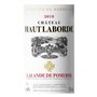 Château Haut Laborde 2018 Lalande de Pomerol 26,99 €