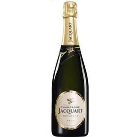 Champagne Jacquart Mosaique Brut 51,99 €