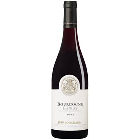 Jean Bouchard 2015 Bourgogne Gamay 31,99 €