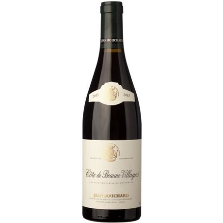 Jean Bouchard 2013 Côte de Beaune-Villages 36,99 €