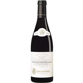 Jean Bouchard 2018 Côte de Nuits-Villages 42,99 €