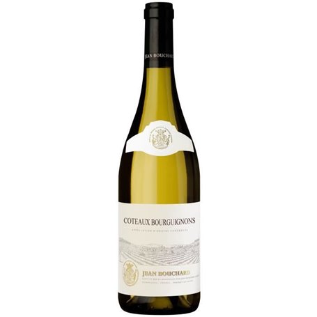 Jean Bouchard Coteaux Bourguignons 26,99 €