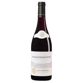 Jean Bouchard 2021 Coteaux Bourguignons 24,99 €