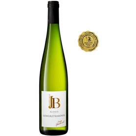 Joseph Beck 2020 Gewurztraminer 27,99 €