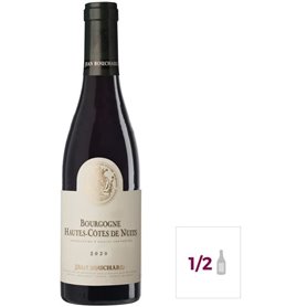 Jean Bouchard 2020 Bourgogne Hautes-Cotes De Nuits 33,99 €