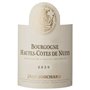 Jean Bouchard 2020 Bourgogne Hautes-Cotes De Nuits 33,99 €