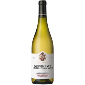 Jean Bouchard Tastevine 2018 Bourgogne Hautes-Côtes de Nuits 38,99 €