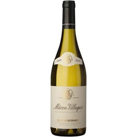 Jean Bouchard 2018 Mâcon-Villages 28,99 €