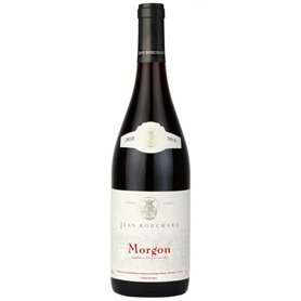 Jean Bouchard 2018 Morgon 31,99 €