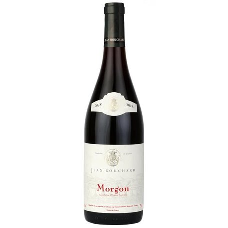 Jean Bouchard 2018 Morgon 31,99 €