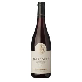 Jean Bouchard 2019 Pinot Noir 31,99 €