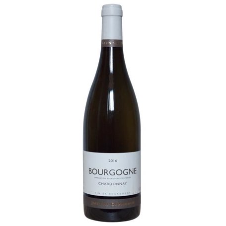 Justin Girardin 2016 Bourgogne Chardonnay 38,99 €