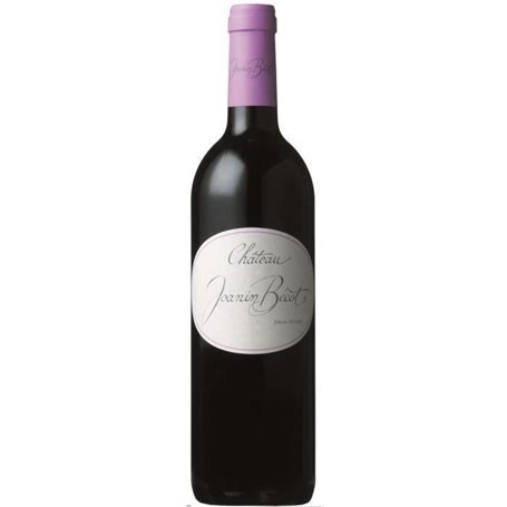 Château Joanin Bécot 2018 Castillon Cotes de Bordeaux 43,99 €