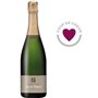 Champagne Joly de Trébuis 75 cl 40,99 €