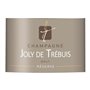 Champagne Joly de Trébuis 75 cl 40,99 €