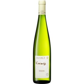 Koenig 2020 Riesling 27,99 €