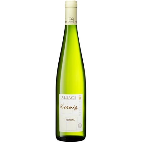 Koenig 2020 Riesling 27,99 €