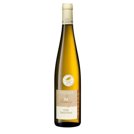 Koenig 2020 Sylvaner Vieilles vignes 31,99 €