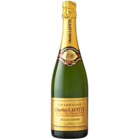 Champagne Charles Lafitte Belle Cuvée Brut 170,99 €