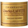 Champagne Charles Lafitte Belle Cuvée Brut 170,99 €