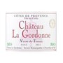 Château La Gordonne Vérité du Terroir Côtes de Provence 28,99 €