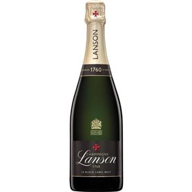 Champagne Lanson Le Black Création 257 57,99 €