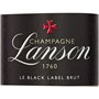 Champagne Lanson Le Black Création 257 57,99 €