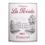 Château La Pointe 2013 Pomerol 53,99 €