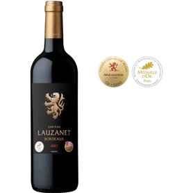 Château Lauzanet 2021 Bordeaux 22,99 €