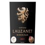 Château Lauzanet 2021 Bordeaux 22,99 €