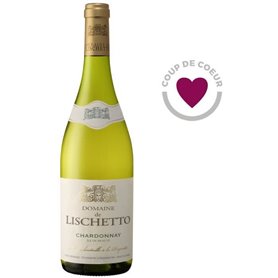 Domaine de Lischetto 2022 27,99 €