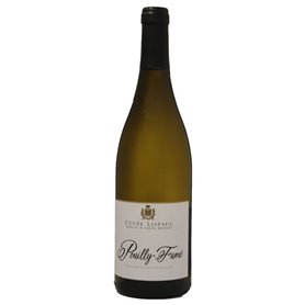 S et D Maudry Cuvée Lispaul Pouilly Fumé 35,99 €