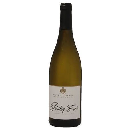 S et D Maudry Cuvée Lispaul Pouilly Fumé 35,99 €