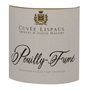 S et D Maudry Cuvée Lispaul Pouilly Fumé 35,99 €