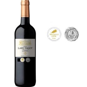 Château Lary Tagot 2021 Bordeaux 22,99 €