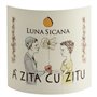 Luna Sicana 2019 Nero d'Avola «A zita cu zitu» 42,99 €