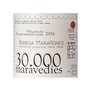 Marañones 30000 Maravedies DO Madrid 36,99 €