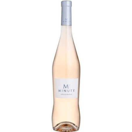 M de Minuty 2022 Côtes de Provence 35,99 €