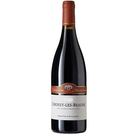 Domaine Meuneveau 2021 Chorey-Les-Beaune 54,99 €