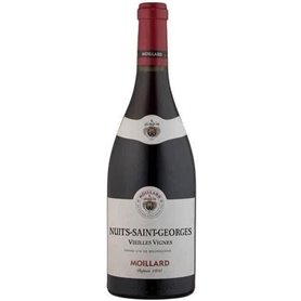 Moillard 2020 Nuits-Saint-Georges 60,99 €