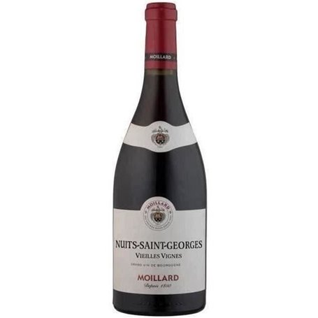 Moillard 2020 Nuits-Saint-Georges 60,99 €