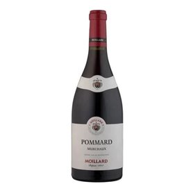 Moillard 2019/2020 Pommard 66,99 €